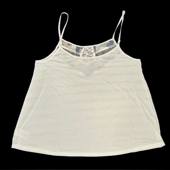 MISS ME TANK TOP BLOUSE - Picture 2 of 3